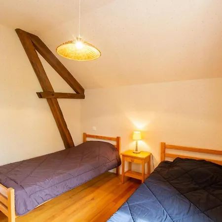 Maison Familiale A Pres De Belves Bouillac (Lalinde)