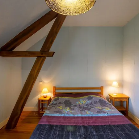 Maison Familiale A Pres De Belves - Fr-1-616-20 * Bouillac (Lalinde)