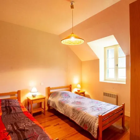 Maison Familiale A Pres De Belves - Fr-1-616-20