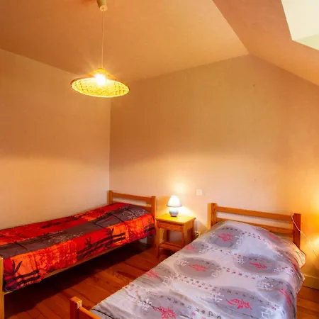 Holiday home Maison Confortable Avec Terrasse, Pres De Belves - Jardin Clos, Bbq, Animaux Acceptes - Fr-1-616-20