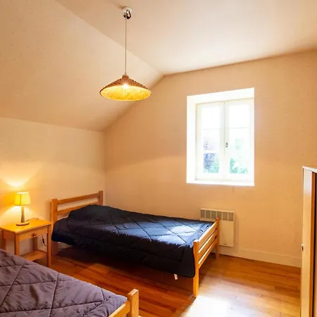 Maison Familiale A Pres De Belves - Fr-1-616-20 乡村民宿 *