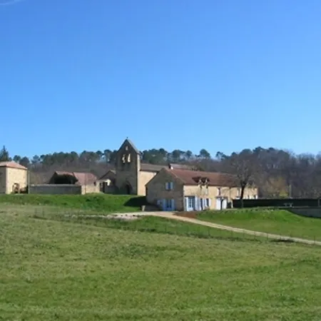 Maison Familiale A Pres De Belves - Fr-1-616-20 *