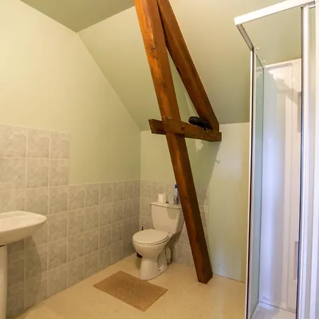 Maison Confortable Avec Terrasse, Pres De Belves - Jardin Clos, Bbq, Animaux Acceptes - Fr-1-616-20 * Bouillac (Lalinde)