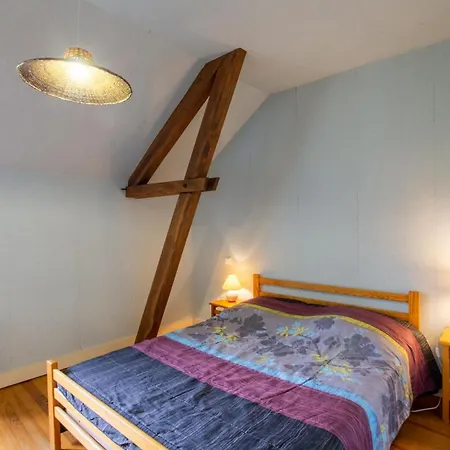 Maison Familiale A Pres De Belves Bouillac (Lalinde)