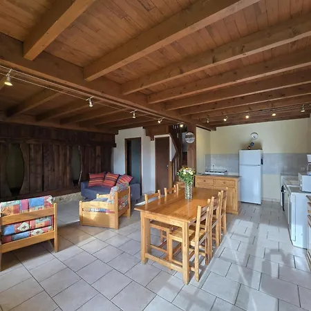 Maison Familiale A Pres De Belves - Fr-1-616-20 乡村民宿 *
