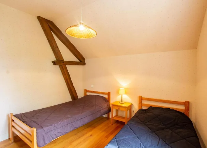 Maison Familiale A Pres De Belves - Fr-1-616-20 Bouillac (Lalinde)