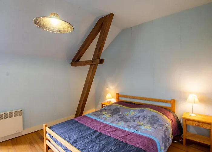 Maison Familiale A Pres De Belves - Fr-1-616-20 Bouillac (Lalinde)